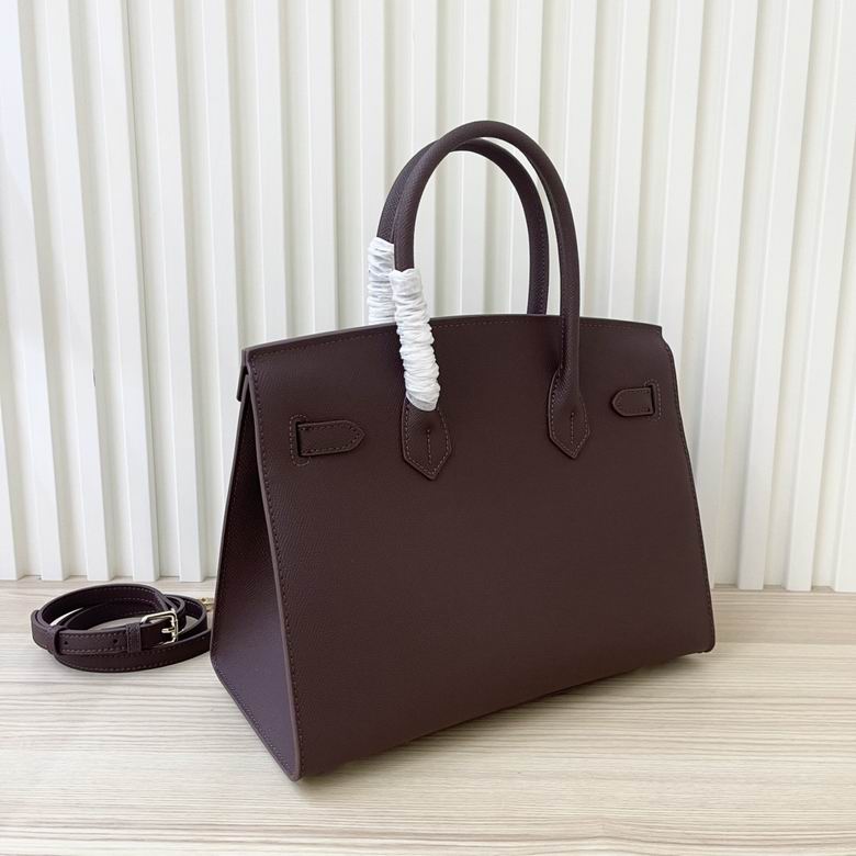Birkin 25cm 010601 YG 5色 2