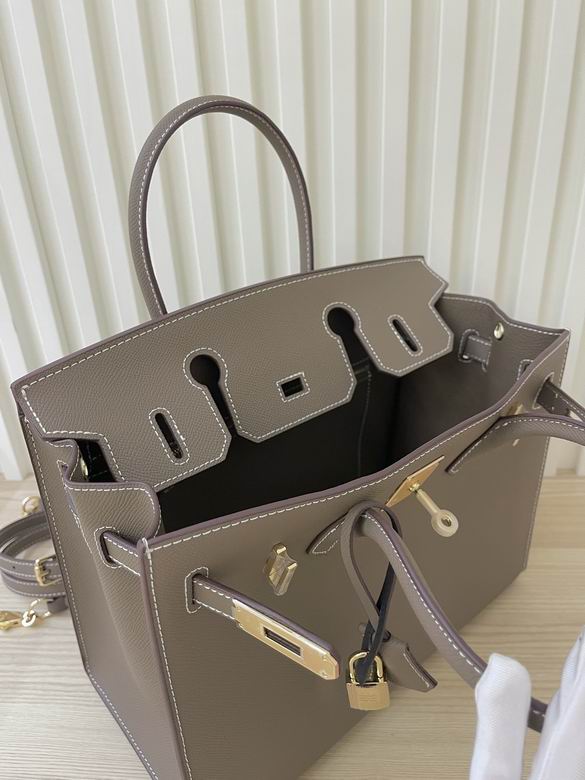 Birkin 25cm 010601 YG 5色 30