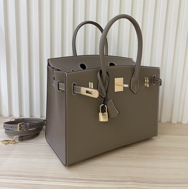 Birkin 25cm 010601 YG 5色 31