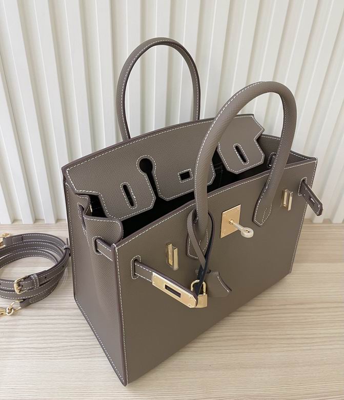 Birkin 25cm 010601 YG 5色 32
