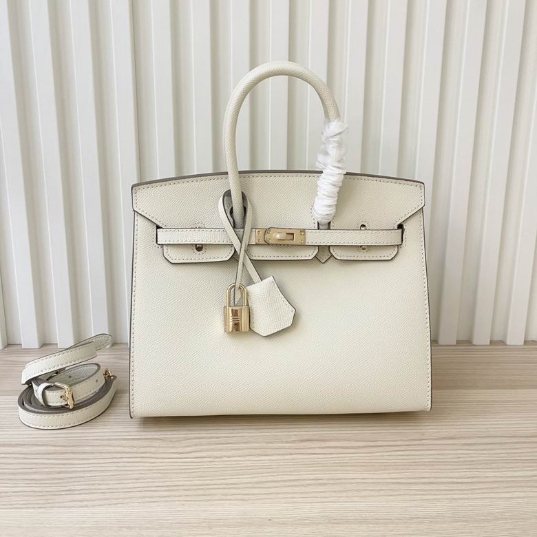 Birkin 25cm 010601 YG 5色 33
