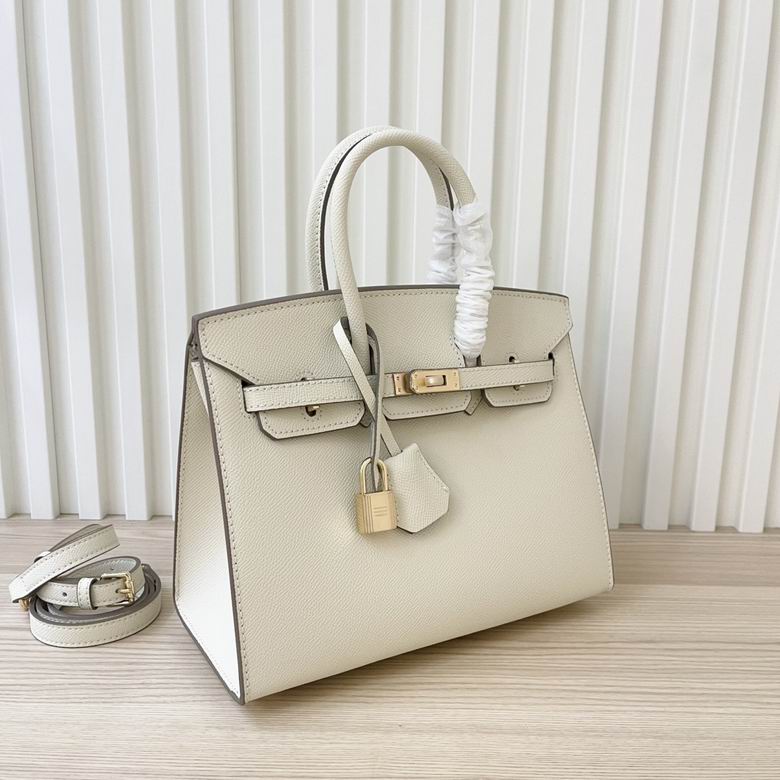 Birkin 25cm 010601 YG 5色 34