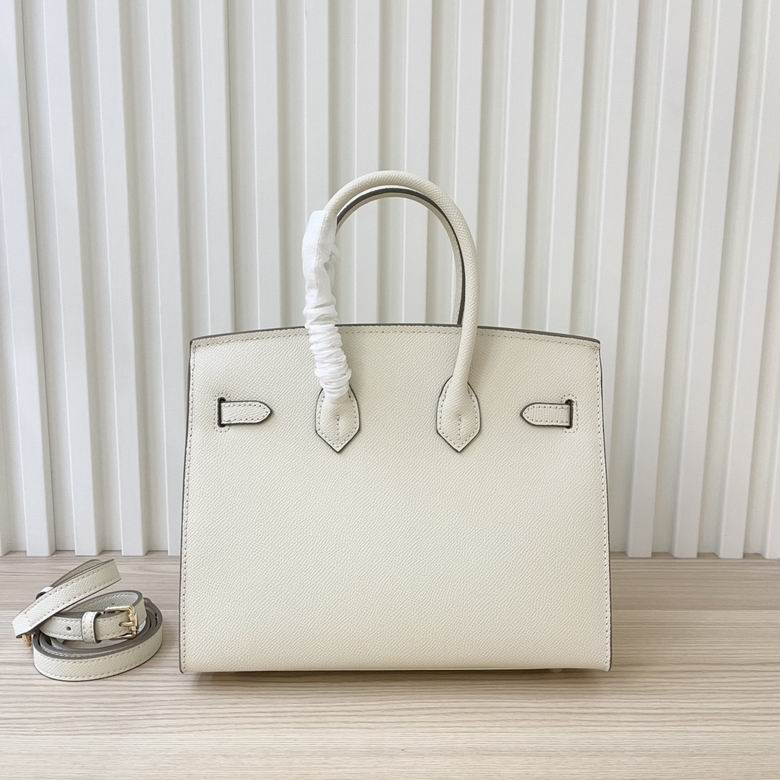 Birkin 25cm 010601 YG 5色 35