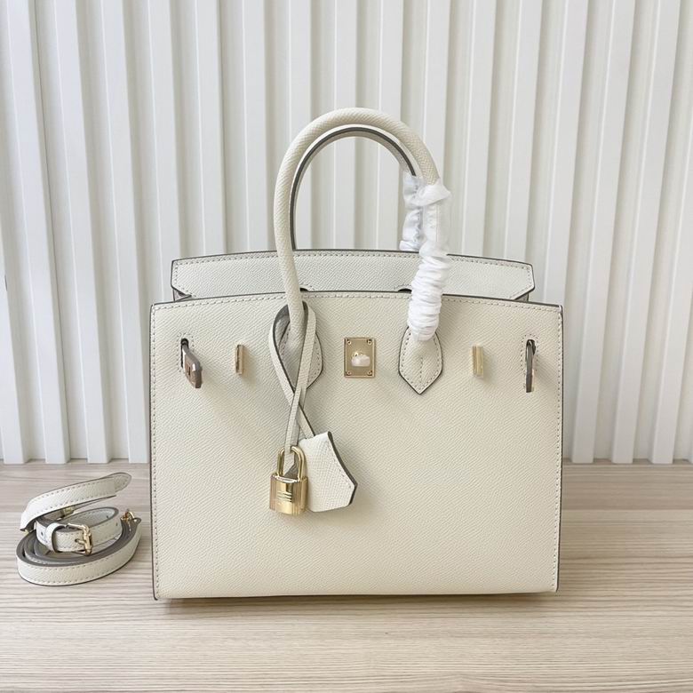 Birkin 25cm 010601 YG 5色 36