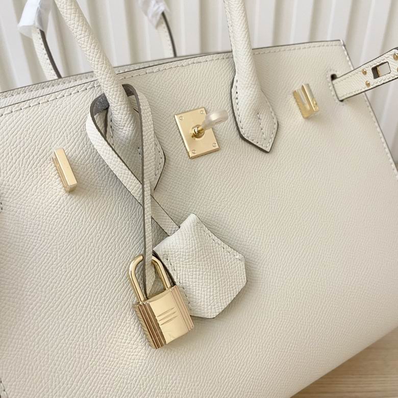 Birkin 25cm 010601 YG 5色 37