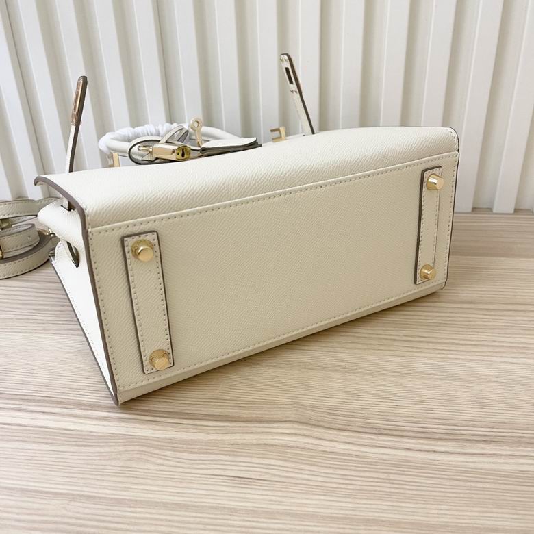 Birkin 25cm 010601 YG 5色 38