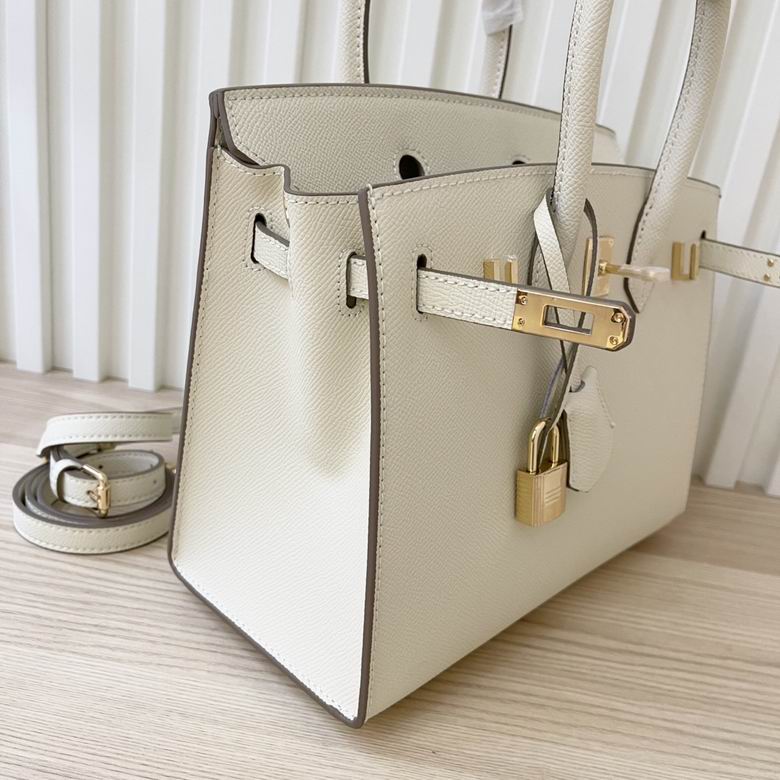 Birkin 25cm 010601 YG 5色 39