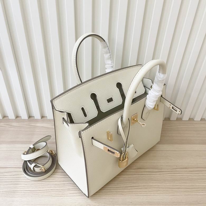 Birkin 25cm 010601 YG 5色 40