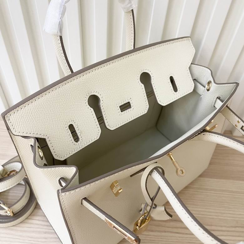 Birkin 25cm 010601 YG 5色 41