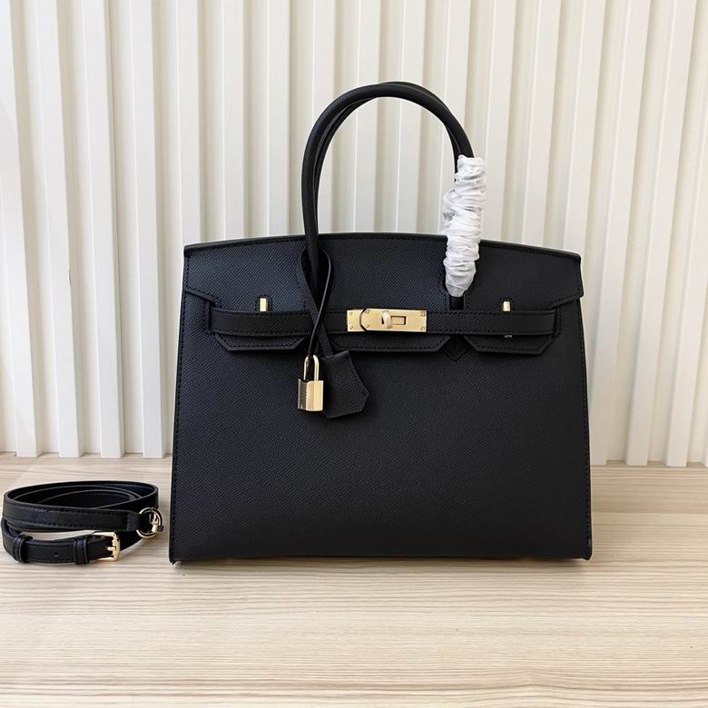 Birkin 25cm 010601 YG 5色 9