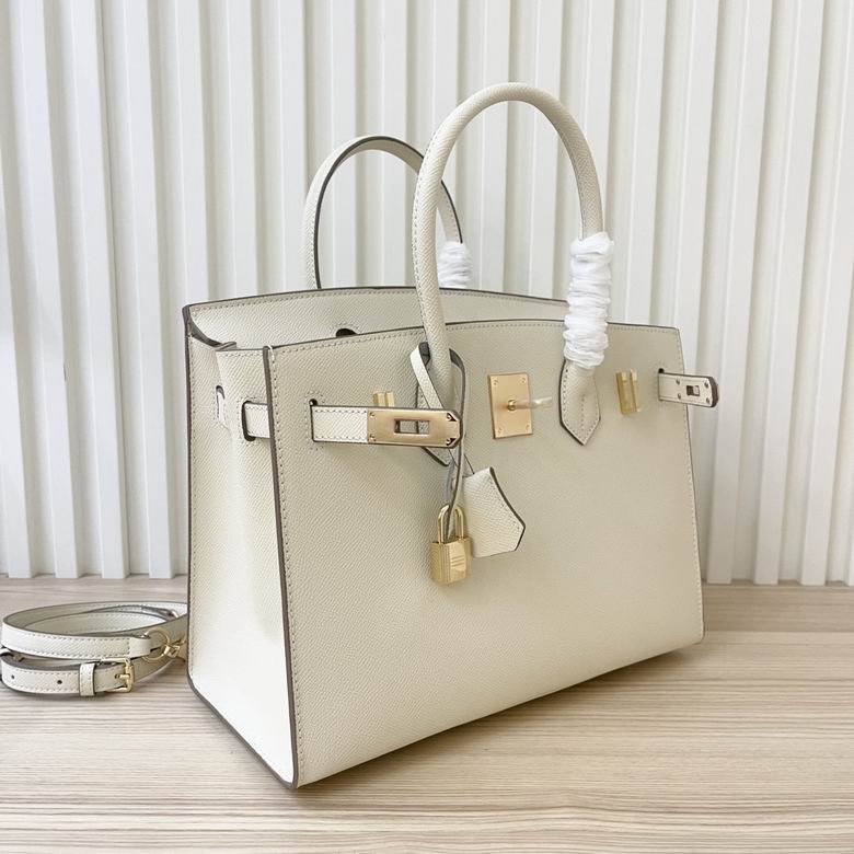 Birkin 30cm 010602 YG 4