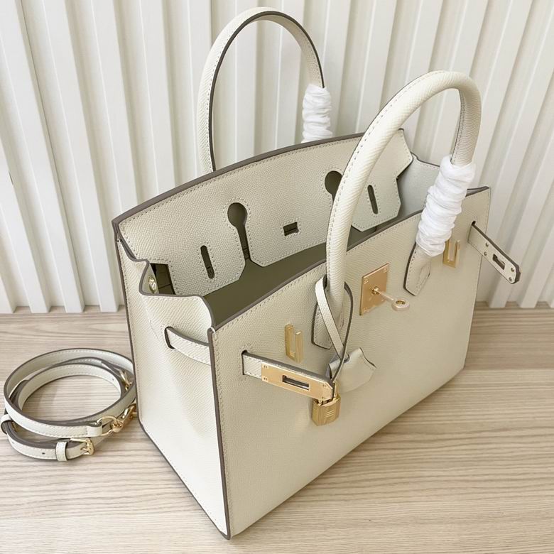 Birkin 30cm 010602 YG 7