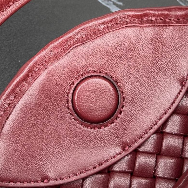 COBBLE 23X11X8cm 011403 BG 4色 6