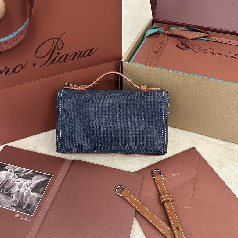 Extra Pocket L19 FAI8393 11X19X6.5cm LP 1