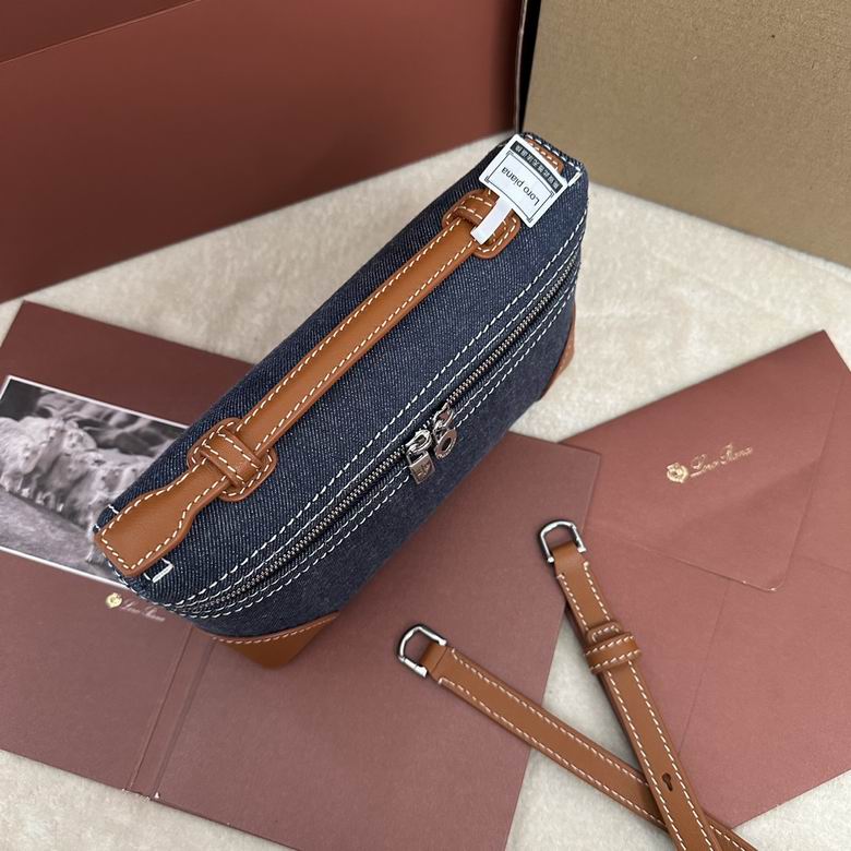 Extra Pocket L19 FAI8393 11X19X6.5cm LP 3