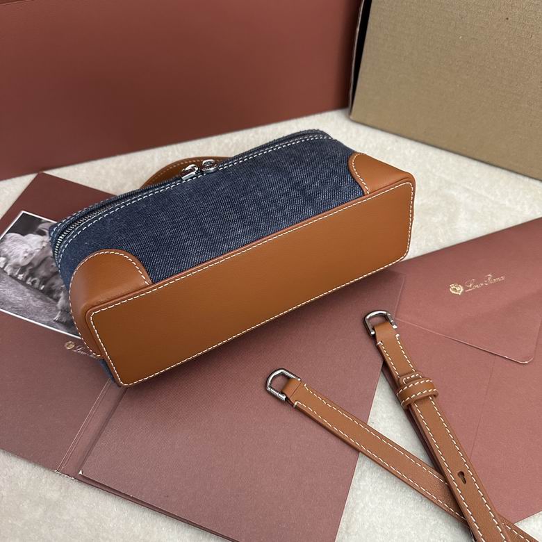 Extra Pocket L19 FAI8393 11X19X6.5cm LP 4