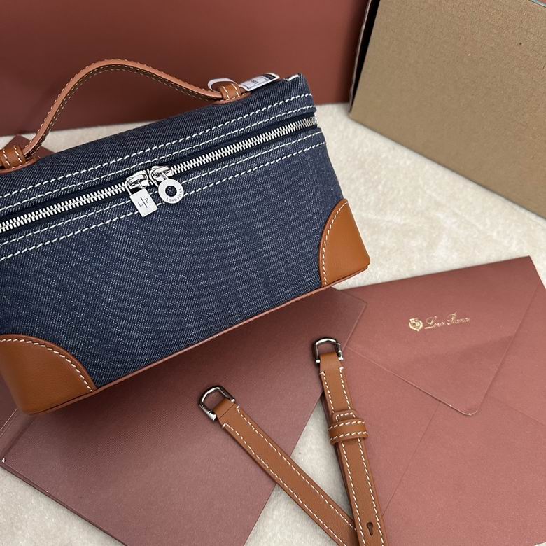 Extra Pocket L19 FAI8393 11X19X6.5cm LP 5