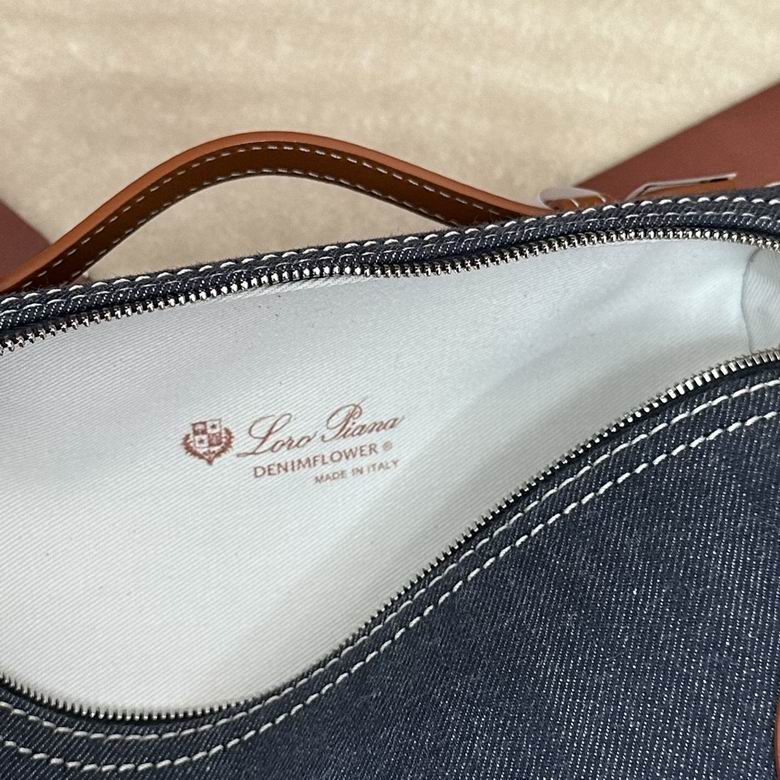 Extra Pocket L19 FAI8393 11X19X6.5cm LP 8