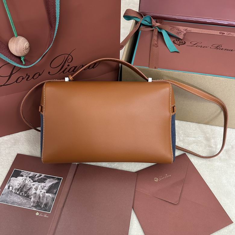 Extra bag 27X16X10cm 011012 LP 1