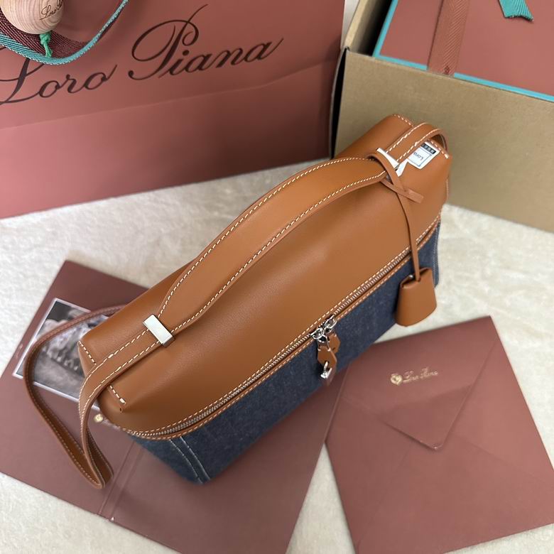 Extra bag 27X16X10cm 011012 LP 3