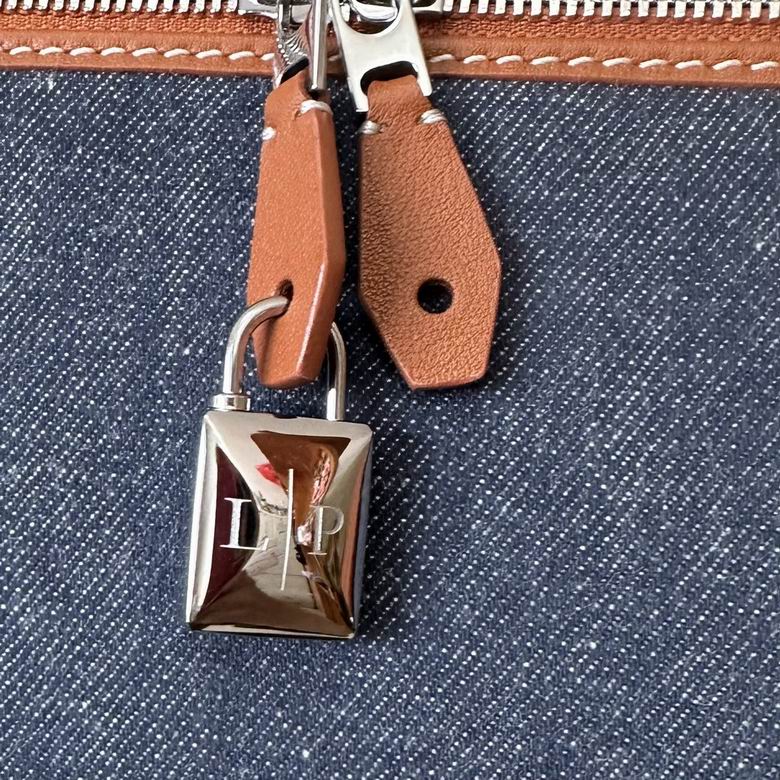 Extra bag 27X16X10cm 011012 LP 6