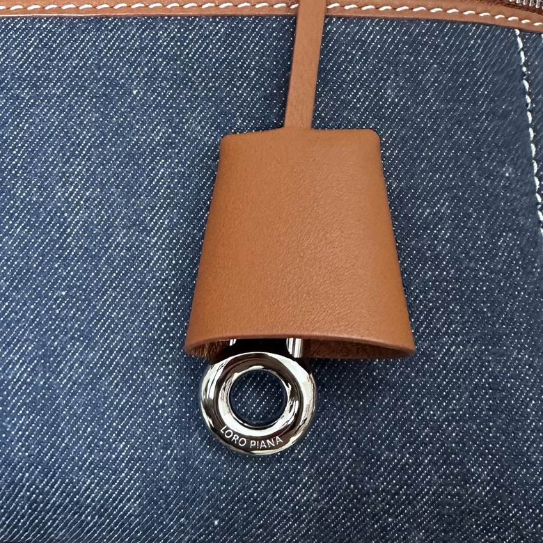 Extra bag 27X16X10cm 011012 LP 7