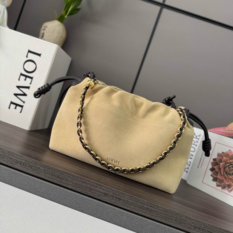 Flamenco Purse 012403 30X10.5X20cm SS 0