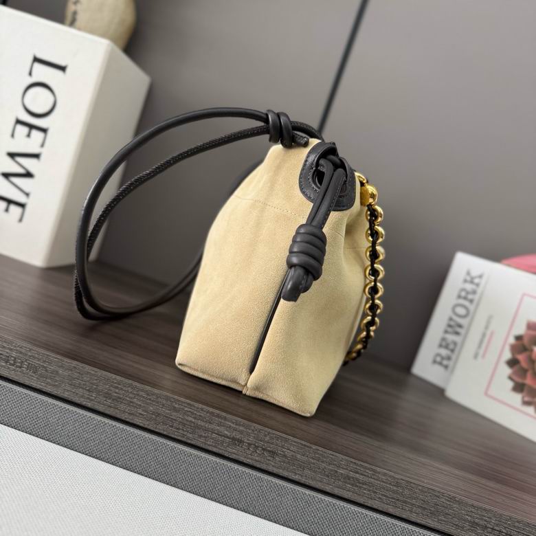 Flamenco Purse 012403 30X10.5X20cm SS 1