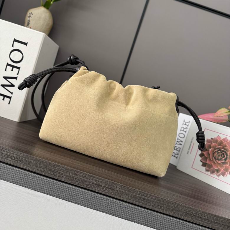 Flamenco Purse 012403 30X10.5X20cm SS 2