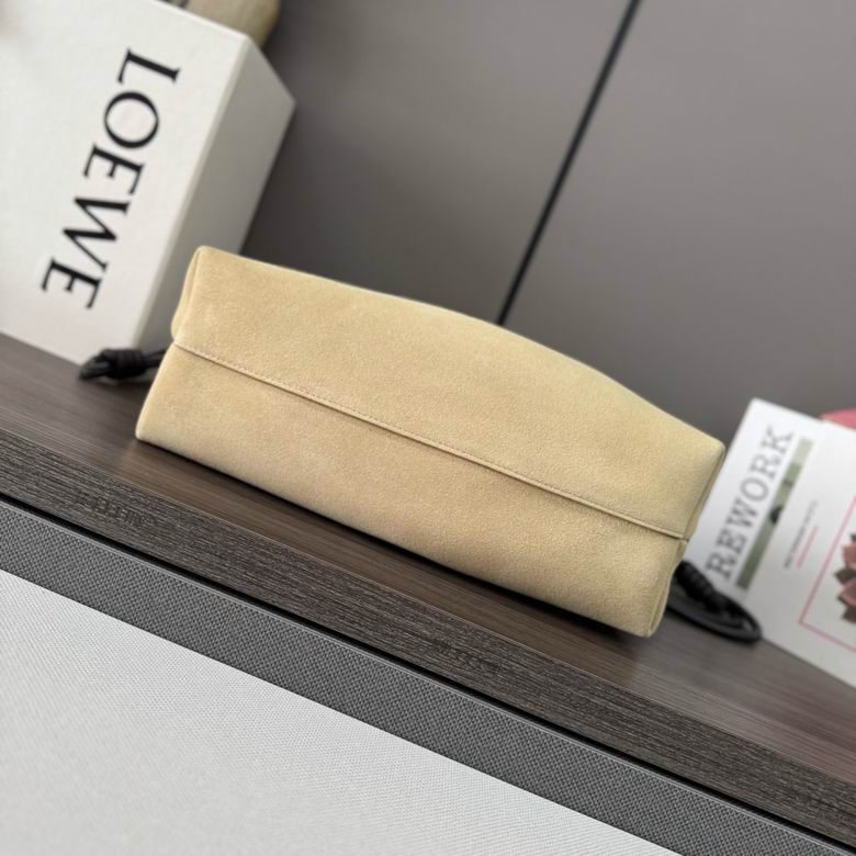 Flamenco Purse 012403 30X10.5X20cm SS 3