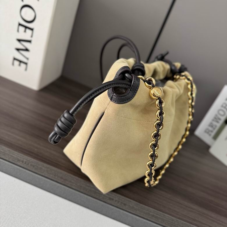 Flamenco Purse 012403 30X10.5X20cm SS 4