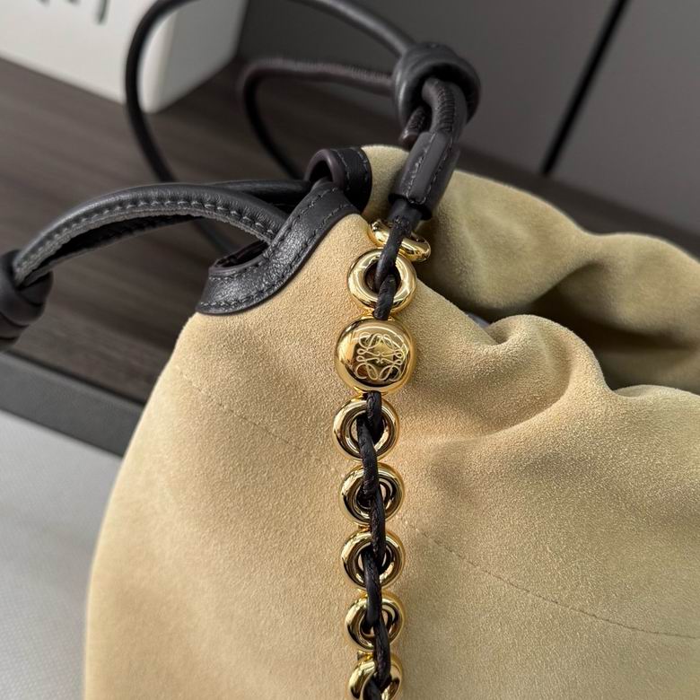 Flamenco Purse 012403 30X10.5X20cm SS 6