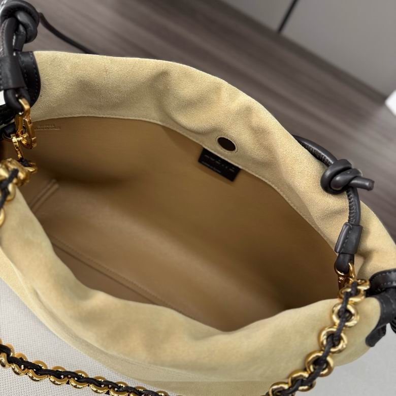 Flamenco Purse 012403 30X10.5X20cm SS 7