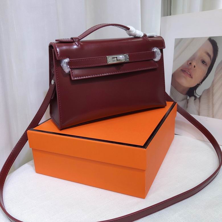 Kelly 22X7X13cm 010605 YG 3色 10