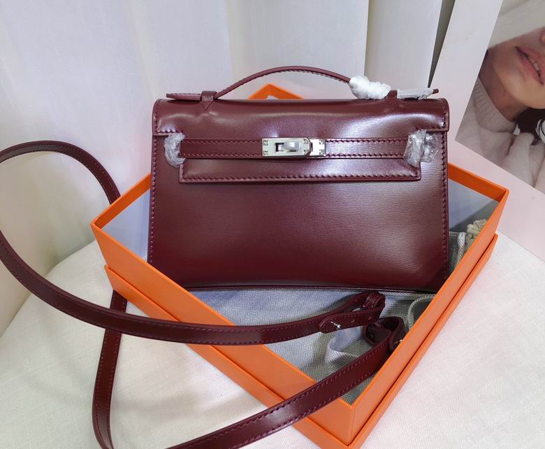 Kelly 22X7X13cm 010605 YG 3色 11