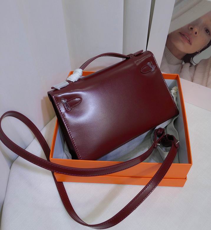 Kelly 22X7X13cm 010605 YG 3色 14