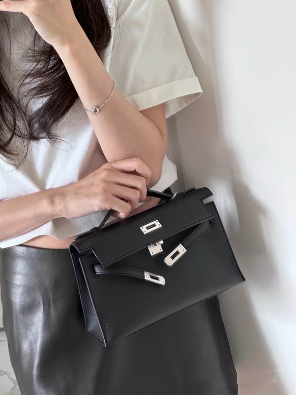 Kelly 22X7X13cm 010605 YG 3色 16