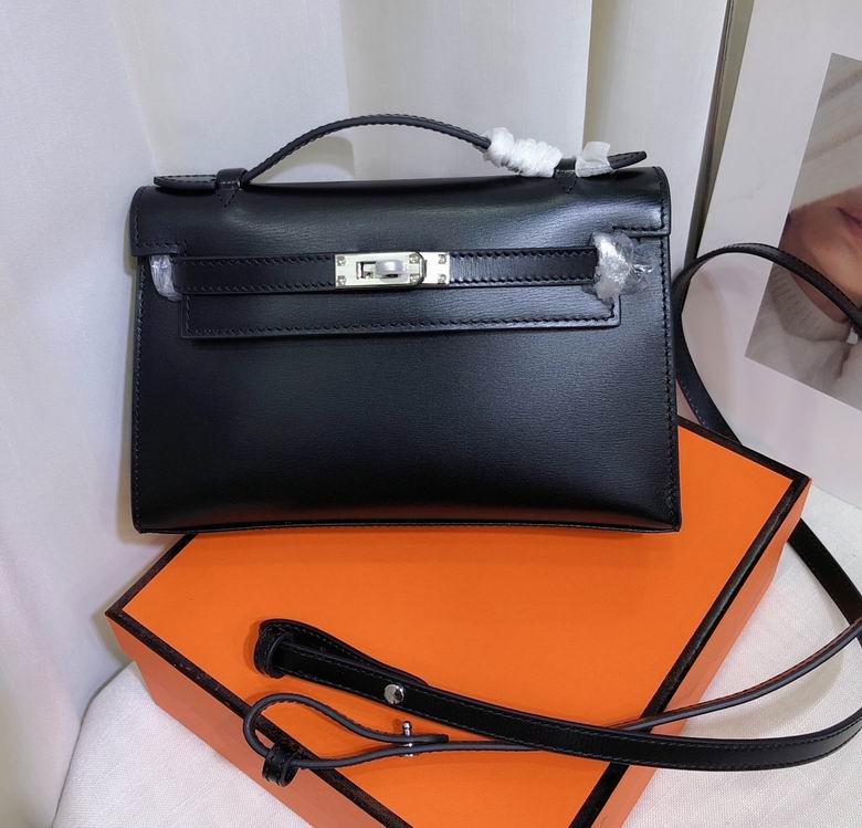 Kelly 22X7X13cm 010605 YG 3色 17