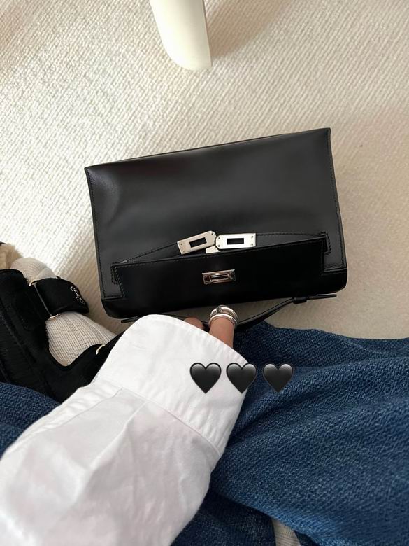 Kelly 22X7X13cm 010605 YG 3色 19