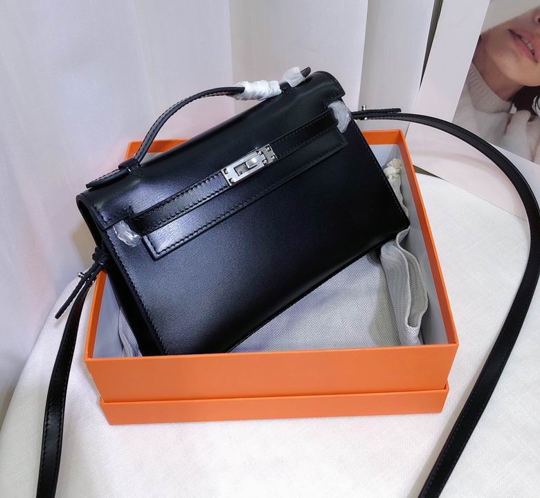 Kelly 22X7X13cm 010605 YG 3色 20