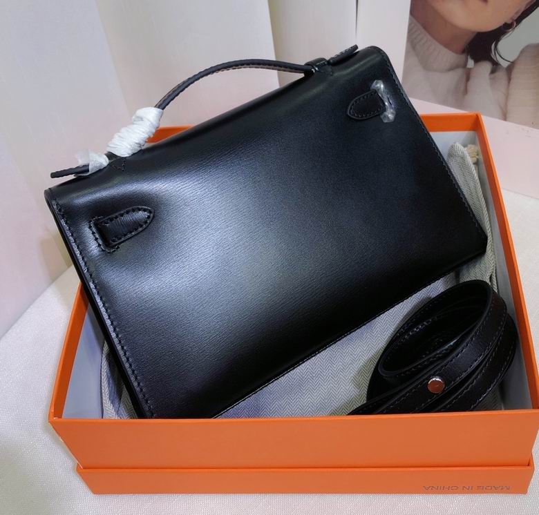 Kelly 22X7X13cm 010605 YG 3色 21