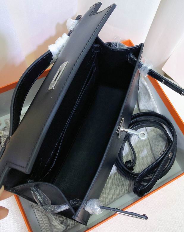 Kelly 22X7X13cm 010605 YG 3色 23