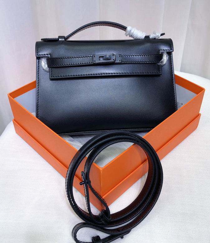 Kelly 22X7X13cm 010605 YG 3色 2