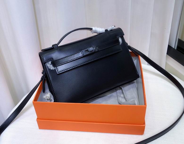 Kelly 22X7X13cm 010605 YG 3色 6