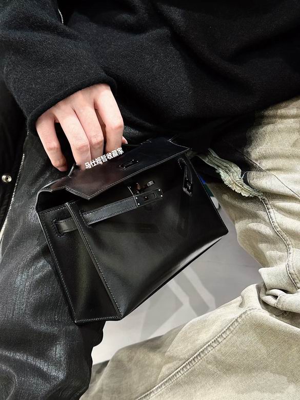 Kelly 22X7X13cm 010605 YG 3色 7