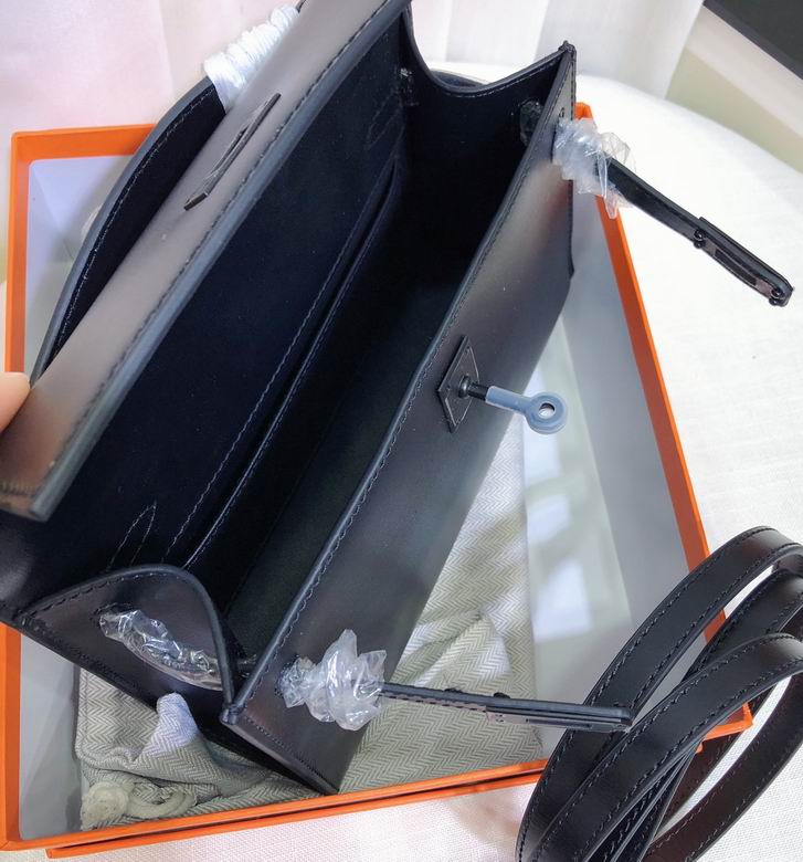 Kelly 22X7X13cm 010605 YG 3色 8