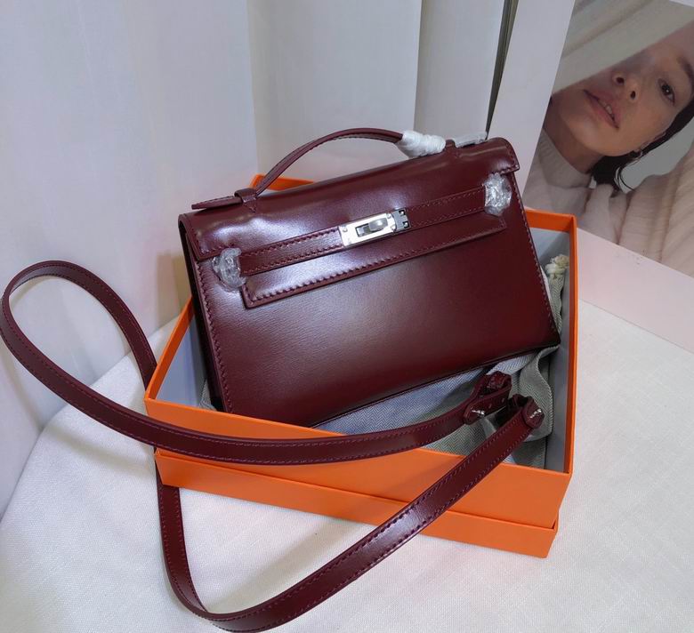 Kelly 22X7X13cm 010605 YG 3色 9