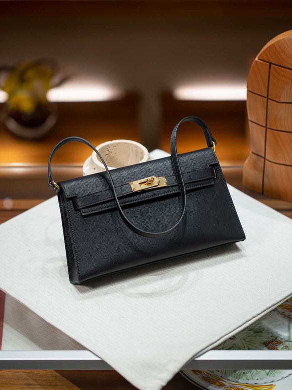 Kelly 27.5X15.5X5cm 010603 YG 11色 10