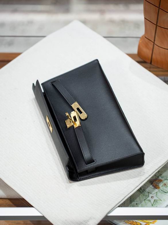 Kelly 27.5X15.5X5cm 010603 YG 11色 13