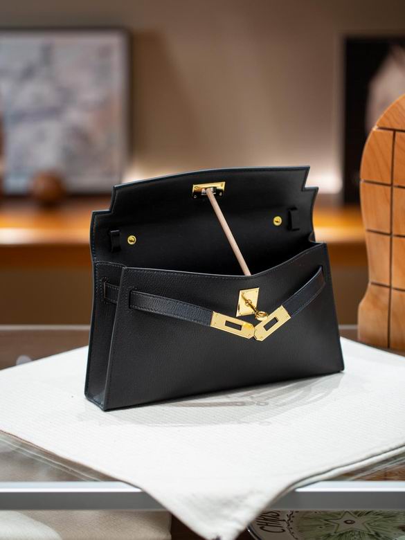 Kelly 27.5X15.5X5cm 010603 YG 11色 14